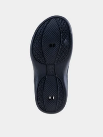 Шлёпанцы Martes модель AMBONY-NAVY Фото