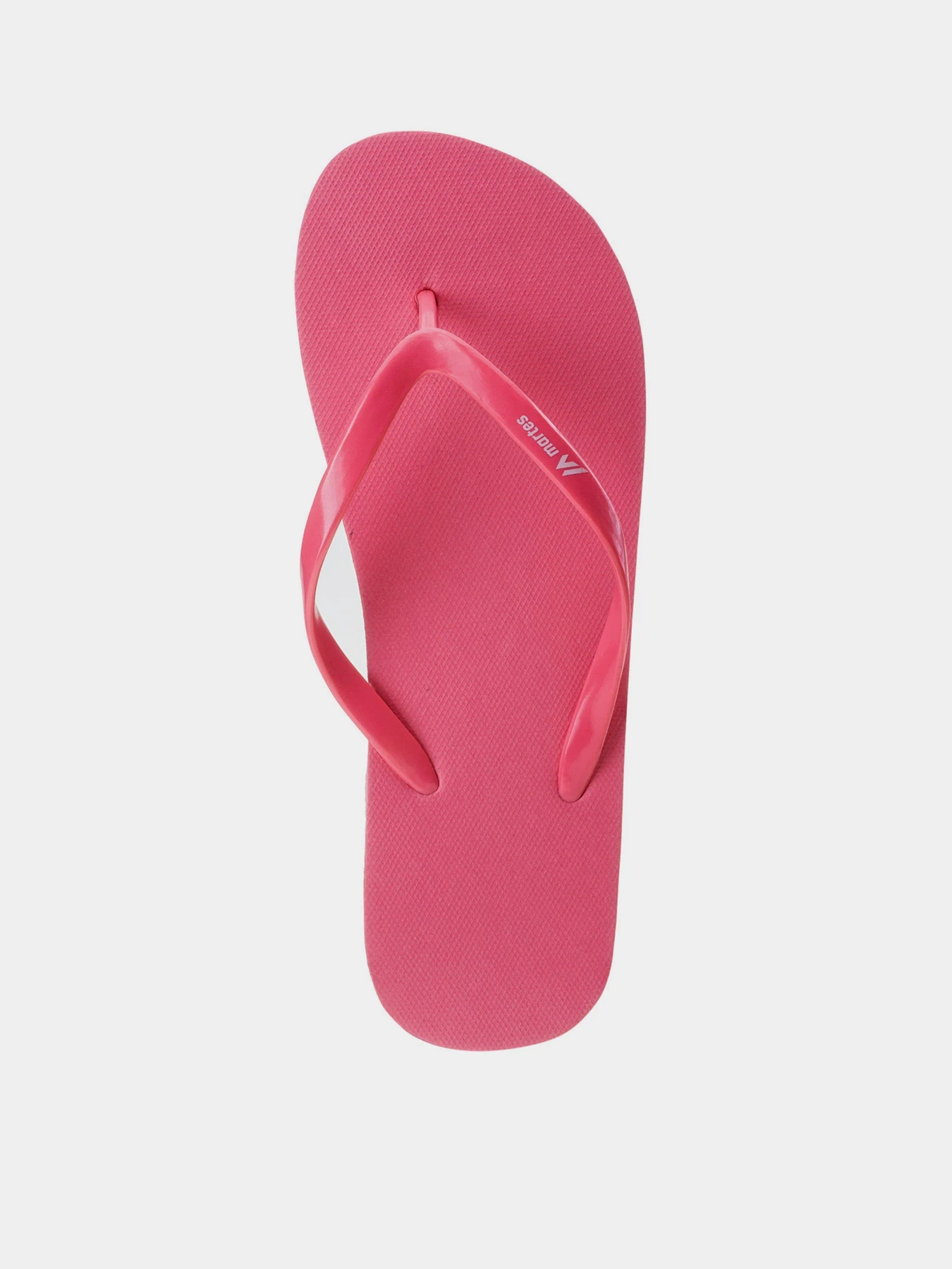 Шльопанці Martes модель ANTERON WOS-STRAWBERRY PINK Шльопанці Martes модель ANTERON WOS-STRAWBERRY PINK Фото