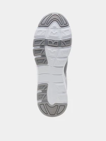 Кросівки Martes Celari модель CELARI WOS-LT GREY/PNK/SILVER Фото