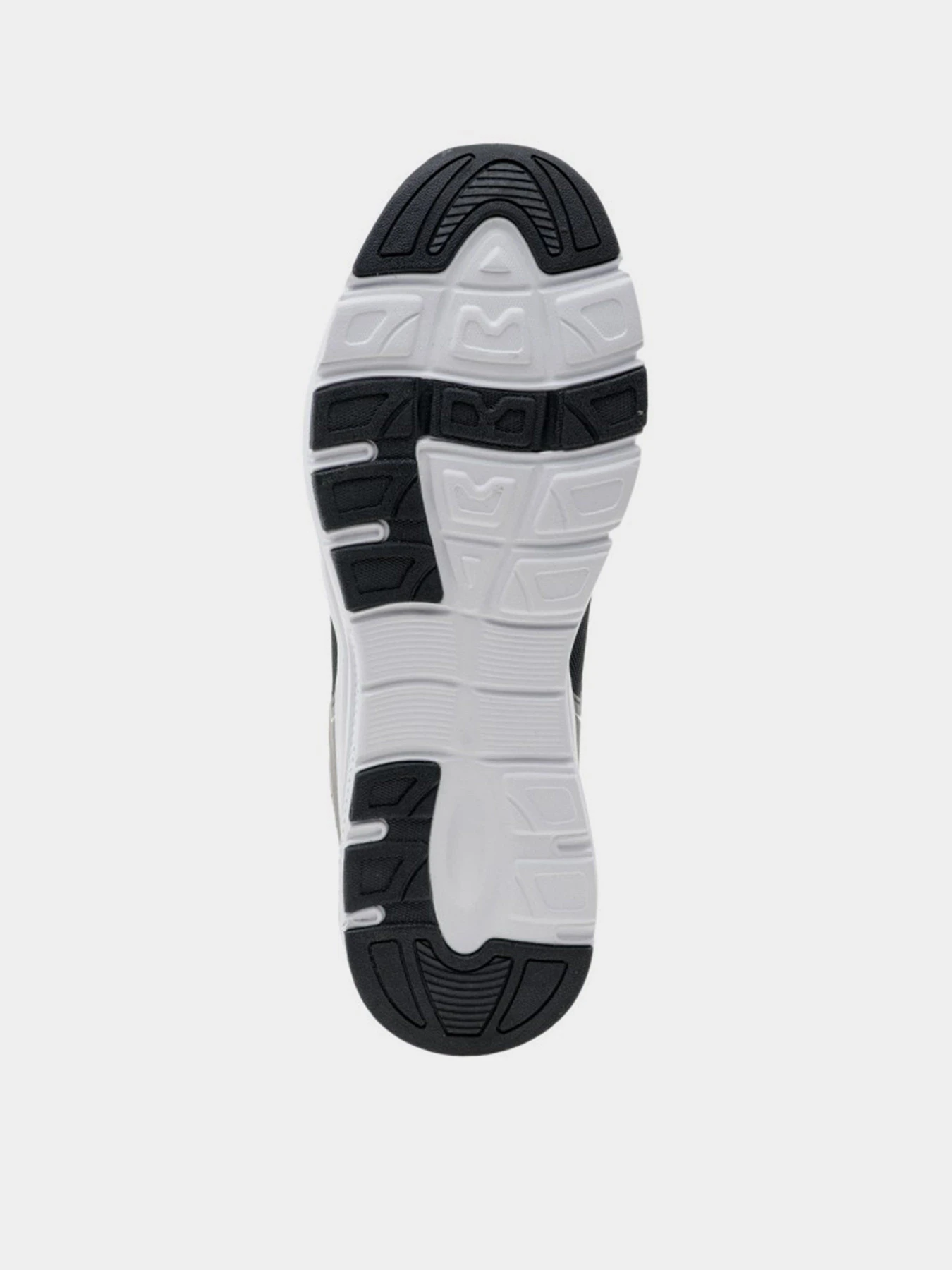 Кросівки Martes Celari модель CELARI-BLACK/SILVER Кросівки Martes Celari модель CELARI-BLACK/SILVER Фото