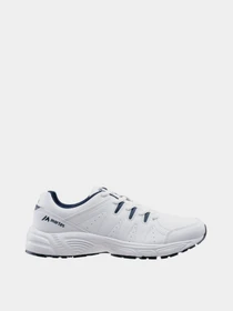 Кросівки Martes Petris модель PETRIS-WHITE/NAVY Фото