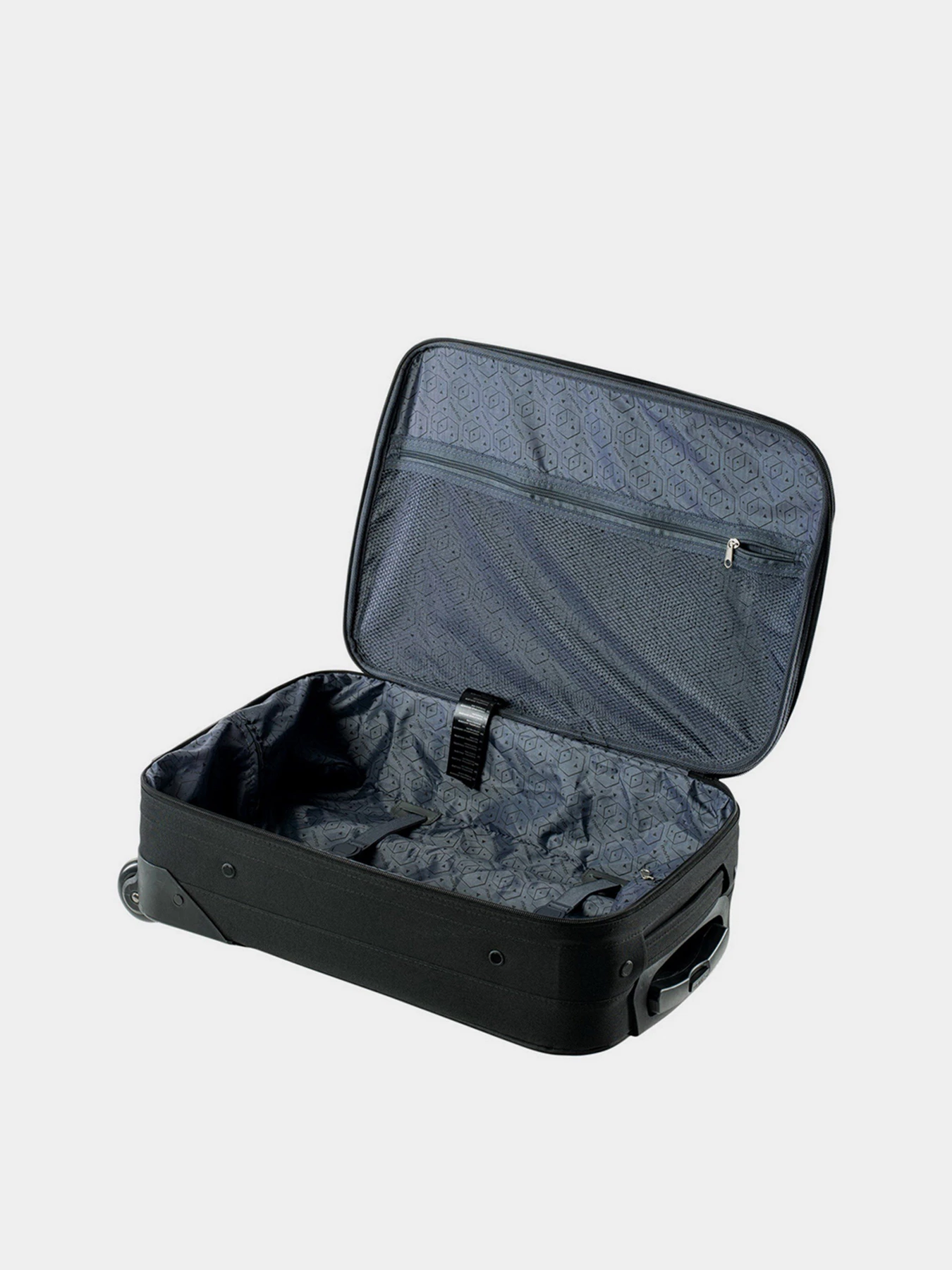 Дорожные сумки и чемоданы Martes модель FARISCA 38L-BLACK Фото