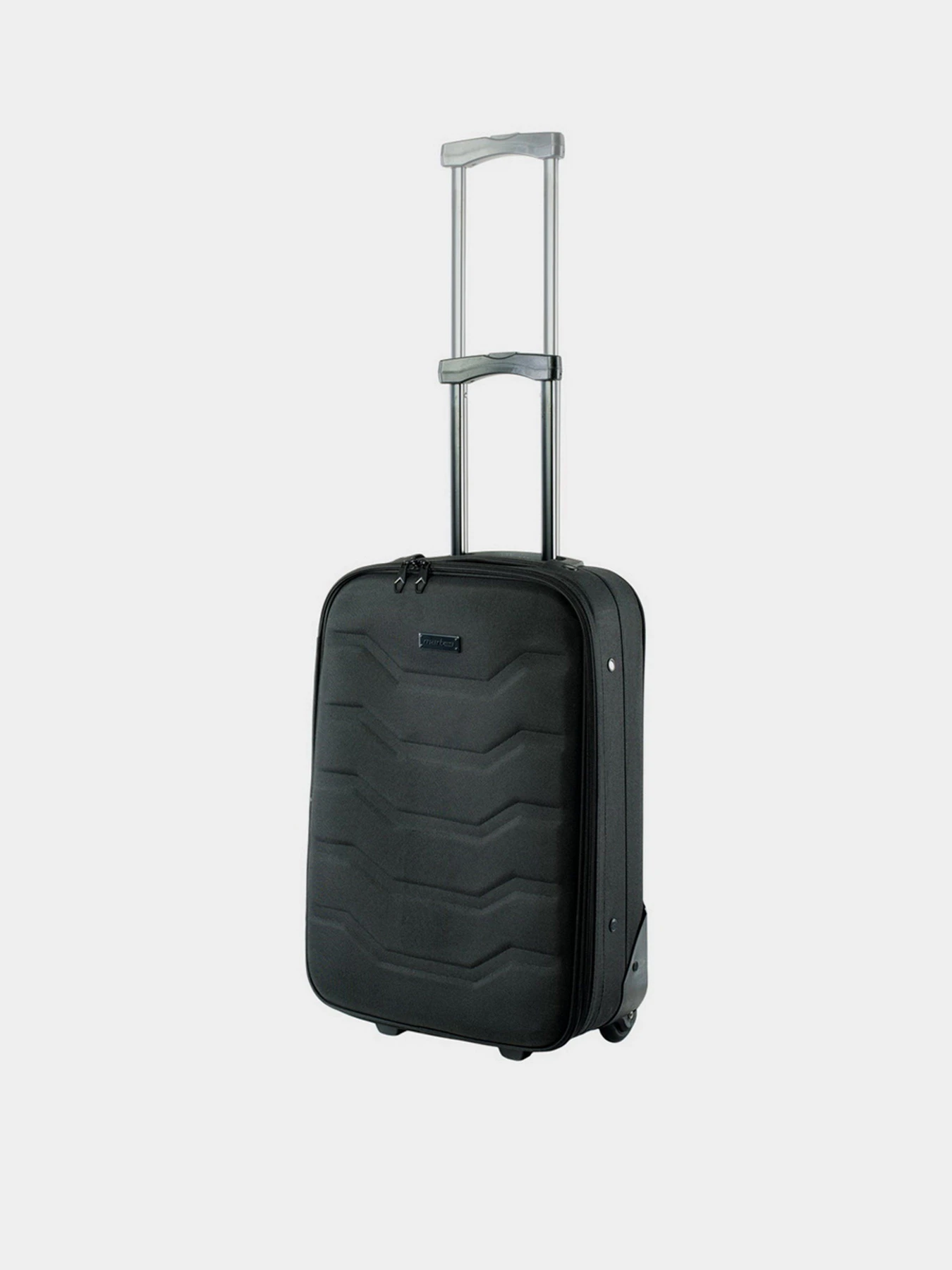 Дорожные сумки и чемоданы Martes модель FARISCA 38L-BLACK Фото