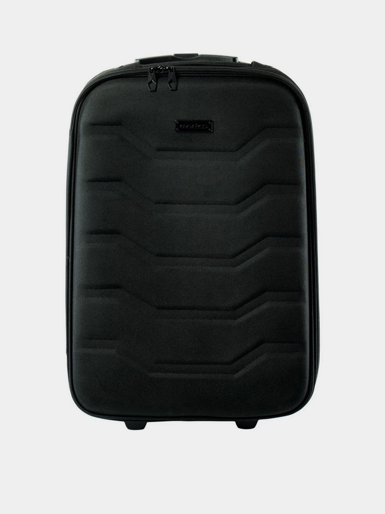 Дорожные сумки и чемоданы Martes модель FARISCA 38L-BLACK Фото