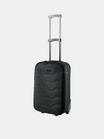 Дорожные сумки и чемоданы Martes модель FARISCA 38L-BLACK Фото