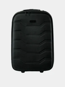 Дорожные сумки и чемоданы Martes модель FARISCA 38L-BLACK Фото