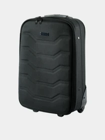 Дорожные сумки и чемоданы Martes модель FARISCA 38L-BLACK Фото