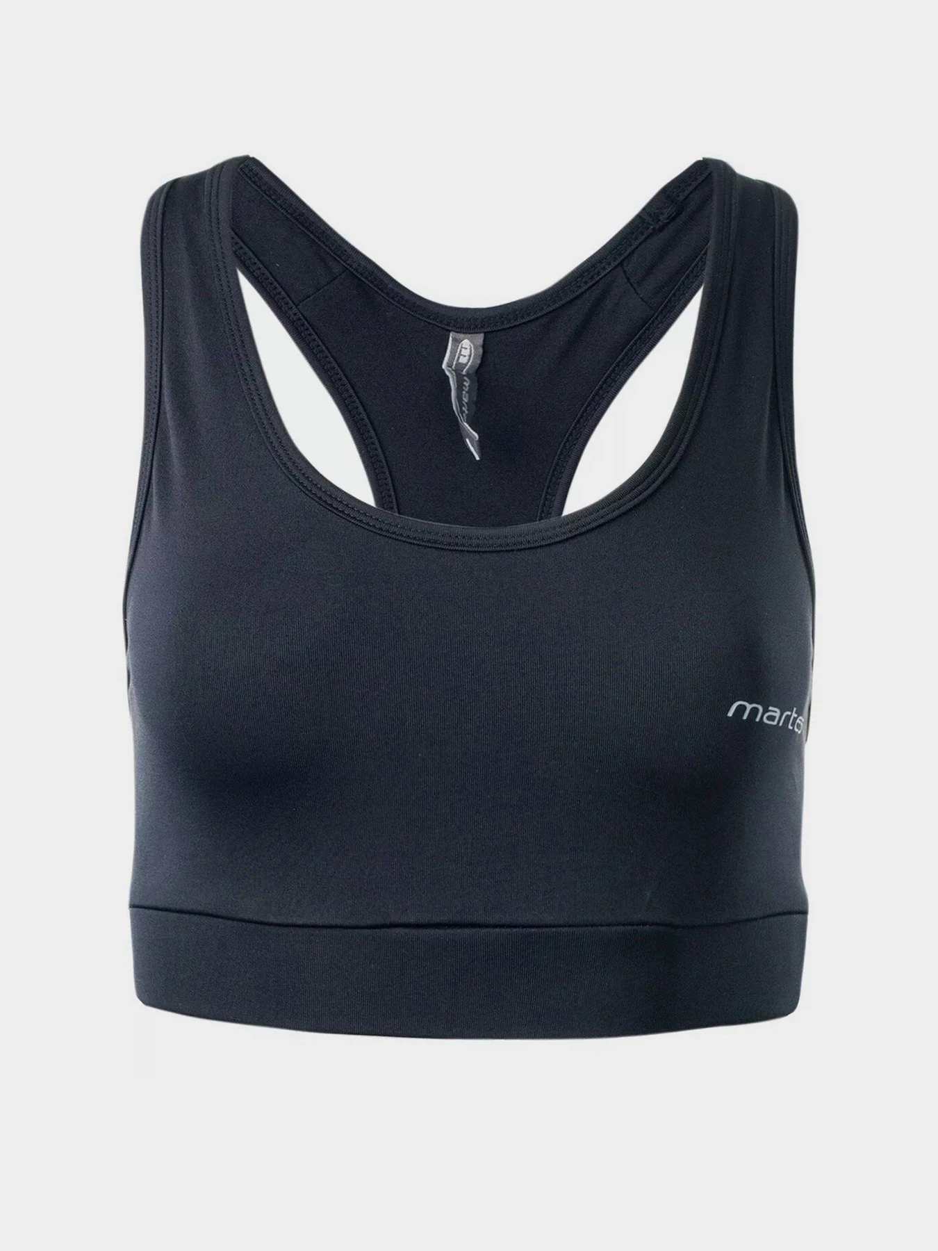 Футболки і поло Martes модель LADY BICA-BLACK Футболки і поло Martes модель LADY BICA-BLACK Фото