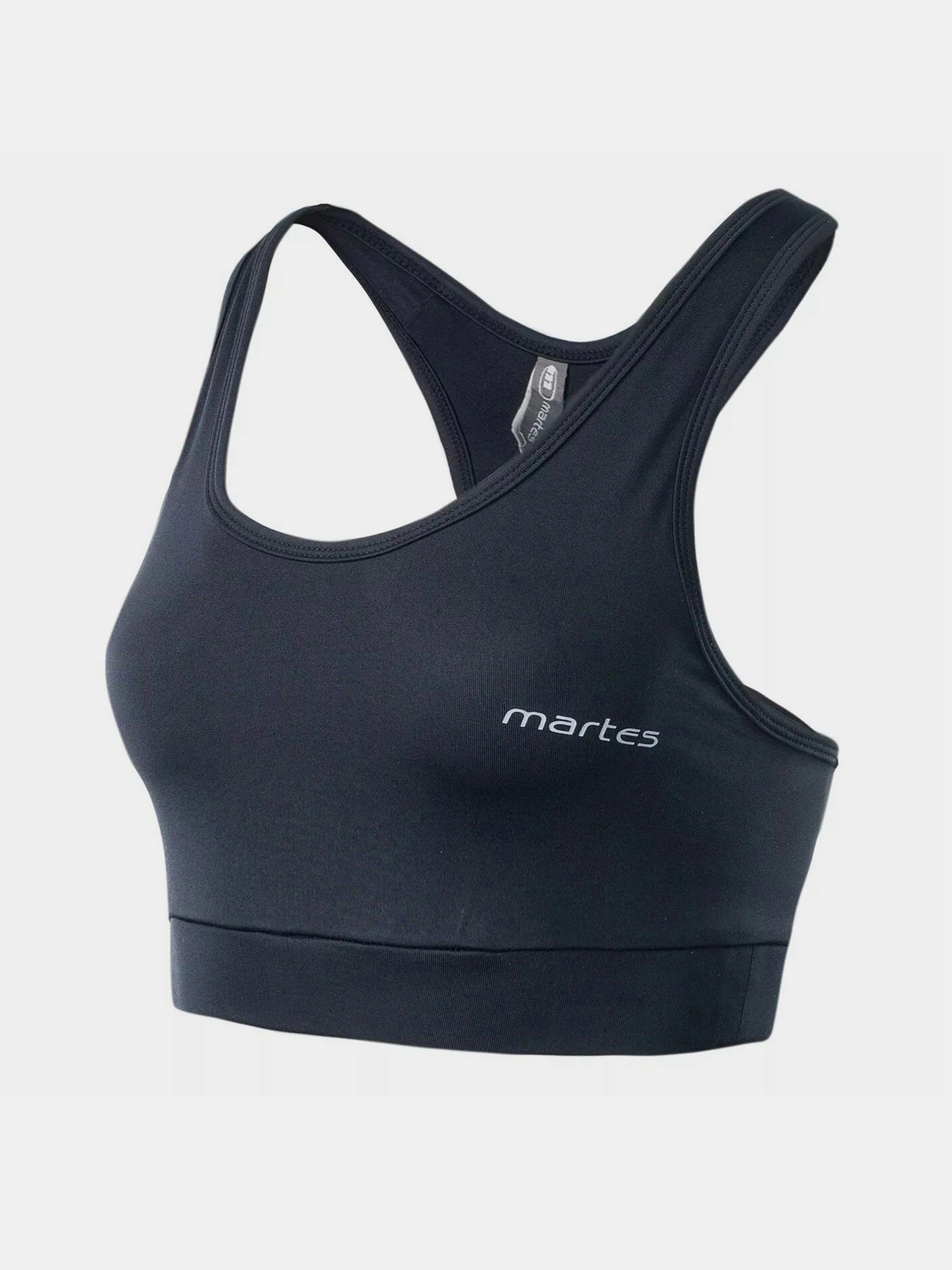 Футболки і поло Martes модель LADY BICA-BLACK Футболки і поло Martes модель LADY BICA-BLACK Фото