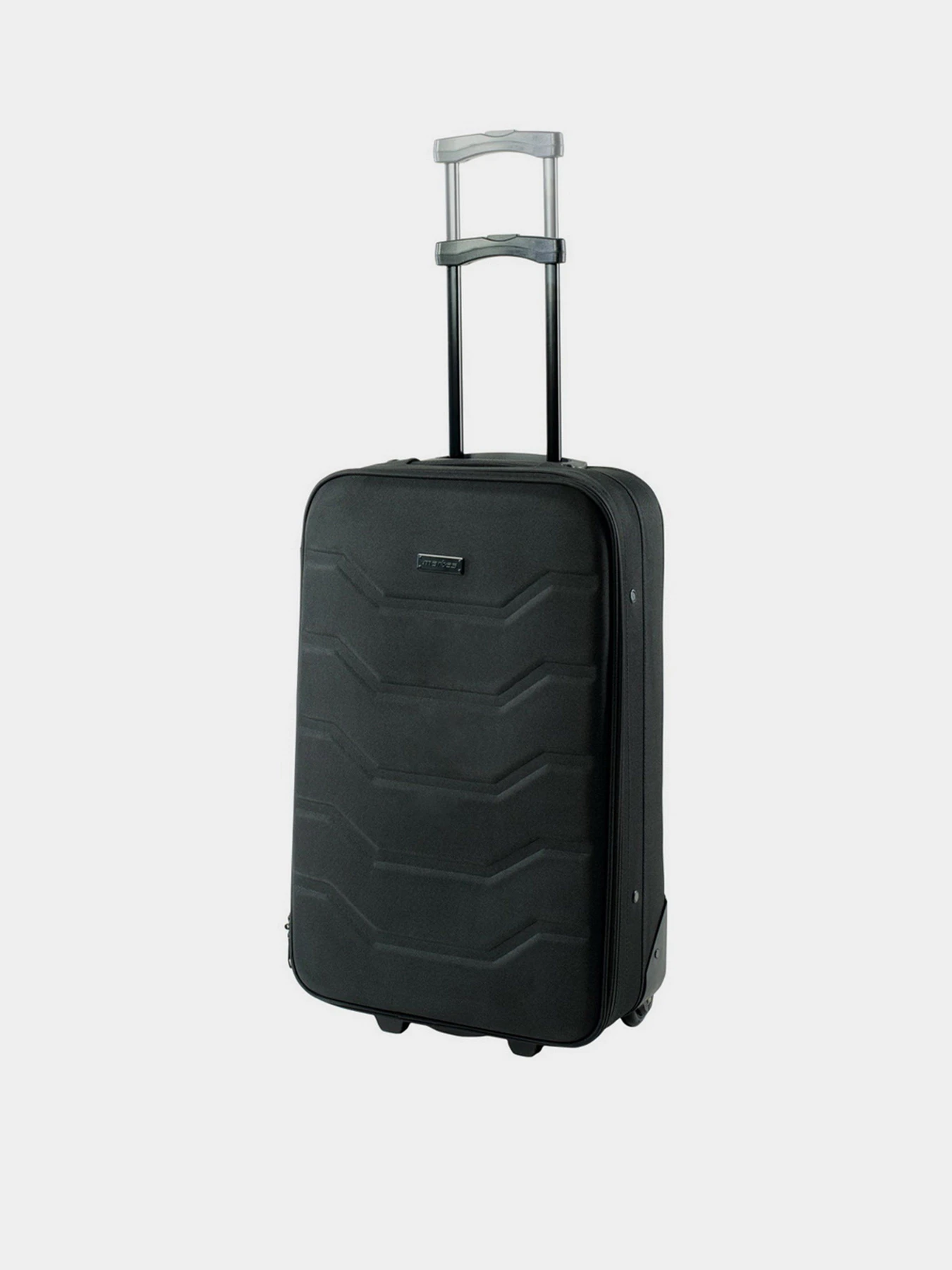 Дорожні сумки та валізи Martes модель FARISCA 56L-BLACK Дорожні сумки та валізи Martes модель FARISCA 56L-BLACK Фото