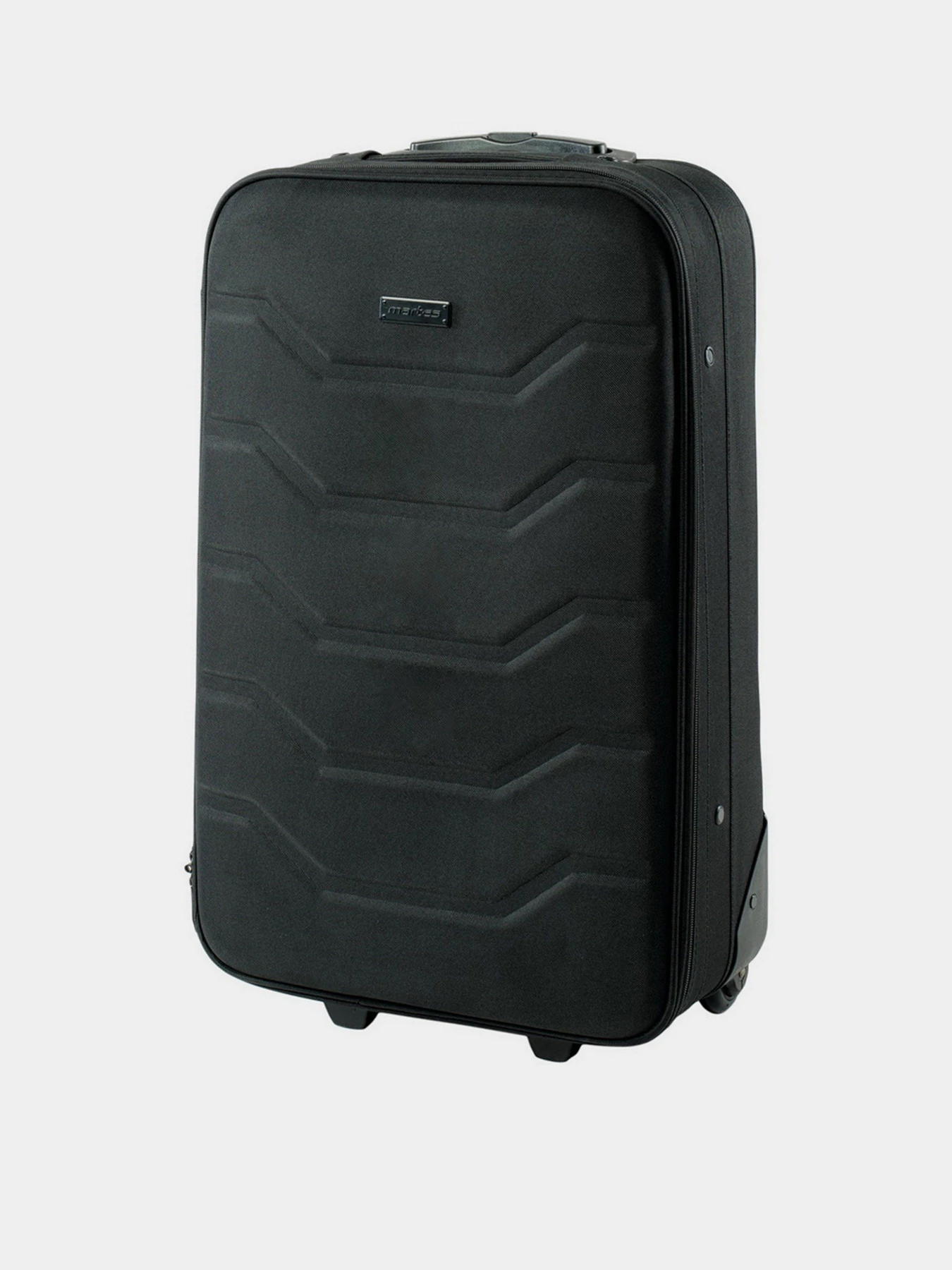 Дорожні сумки та валізи Martes модель FARISCA 56L-BLACK Дорожні сумки та валізи Martes модель FARISCA 56L-BLACK Фото