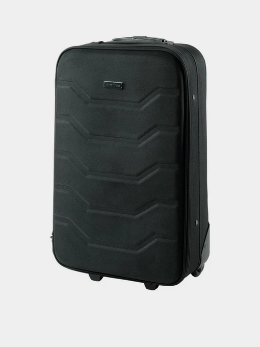 Дорожные сумки и чемоданы Martes модель FARISCA 56L-BLACK Фото