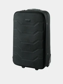 Дорожні сумки та валізи Martes модель FARISCA 56L-BLACK Фото