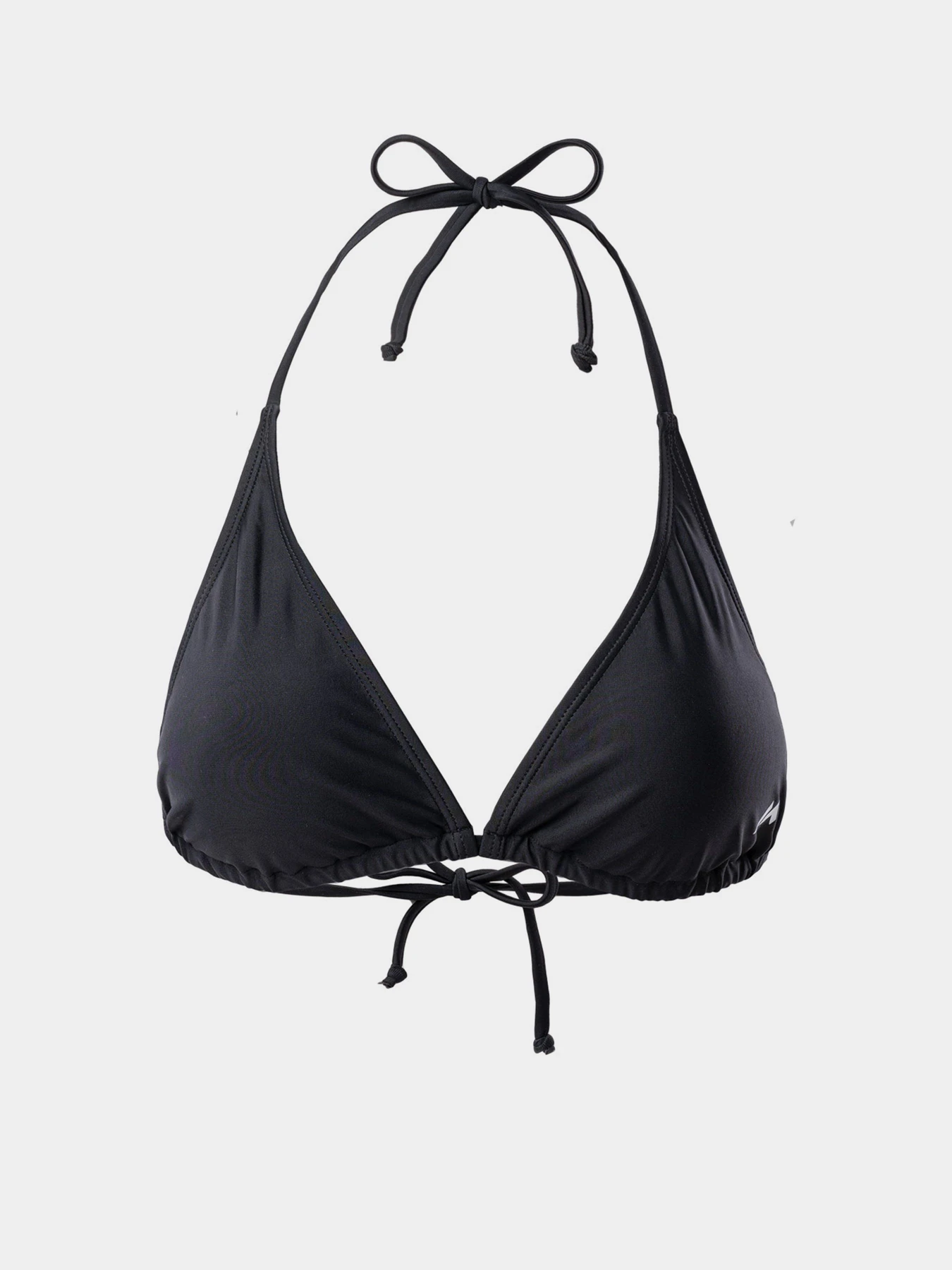 Одежда для пляжа Martes модель LADY FINE II TOP-BLACK Фото