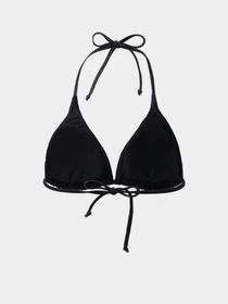 Одежда для пляжа Martes модель LADY FINE II TOP-BLACK Фото