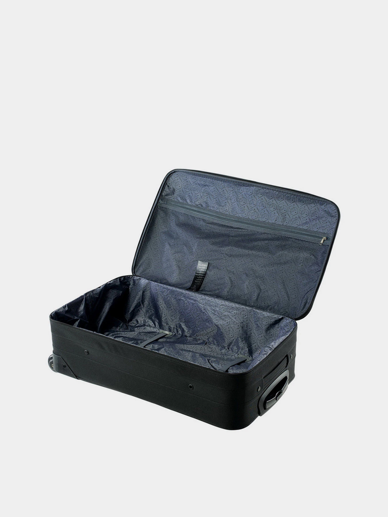 Дорожні сумки та валізи Martes модель FARISCA 80L-BLACK Фото