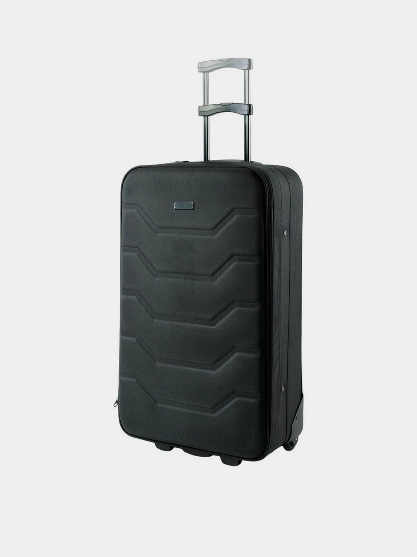 Дорожні сумки та валізи Martes модель FARISCA 80L-BLACK Фото