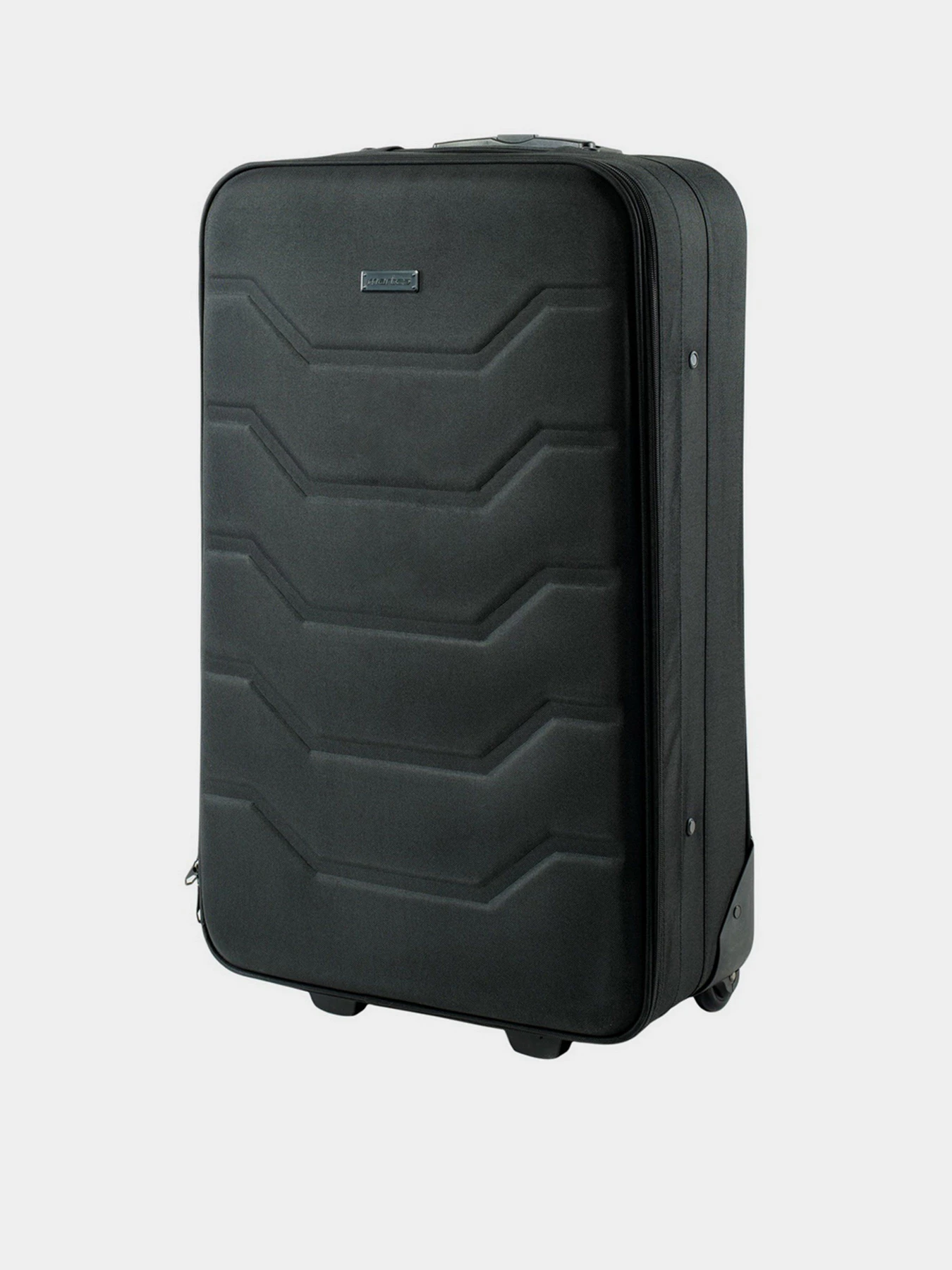 Дорожні сумки та валізи Martes модель FARISCA 80L-BLACK Фото