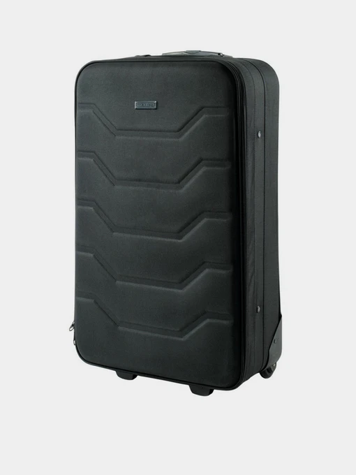 Дорожные сумки и чемоданы Martes модель FARISCA 80L-BLACK Фото