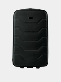 Дорожні сумки та валізи Martes модель FARISCA 80L-BLACK Фото