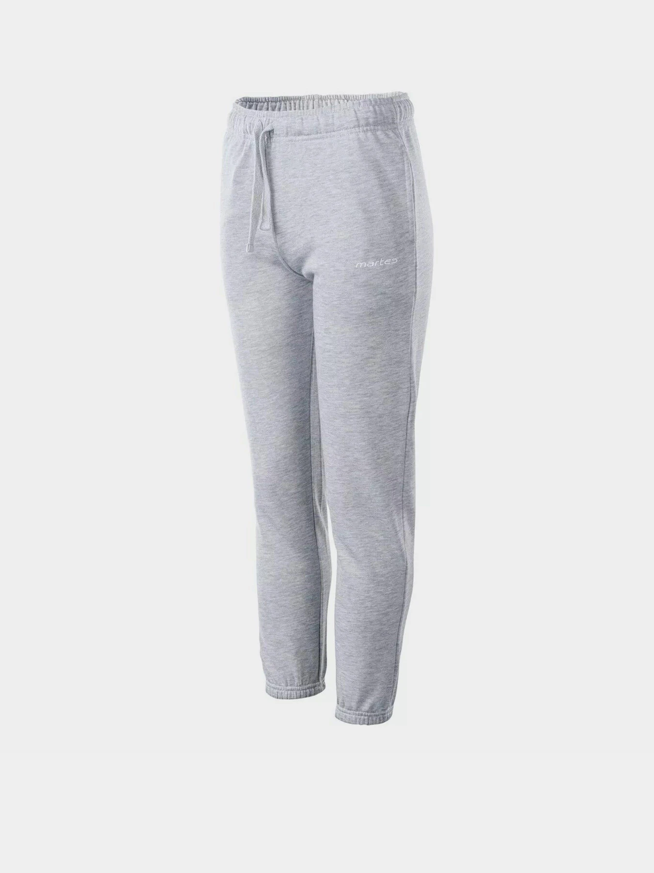 Штани Martes модель LADY MALTER-LIGHT GREY MELANGE Фото