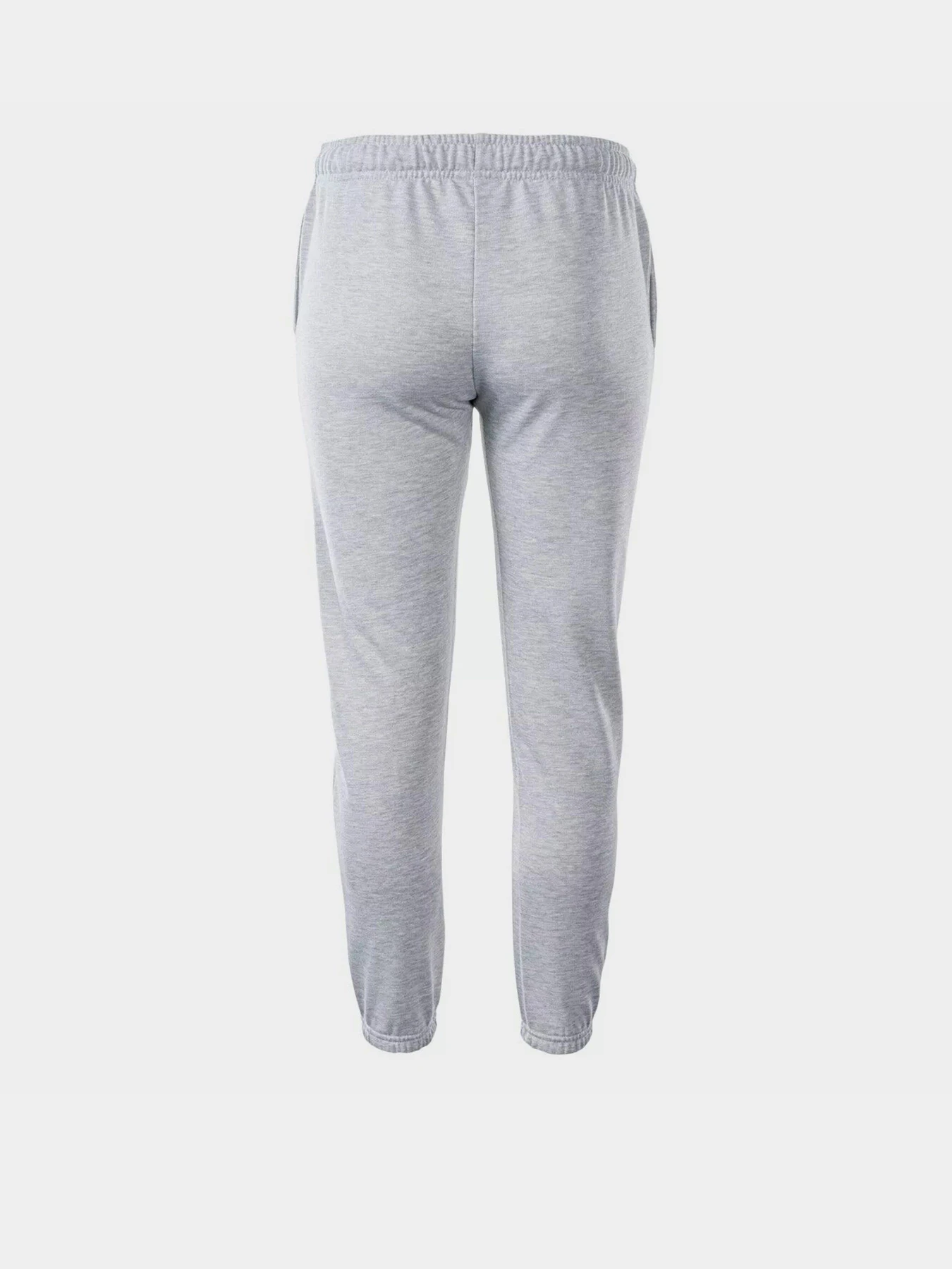 Штани Martes модель LADY MALTER-LIGHT GREY MELANGE Фото