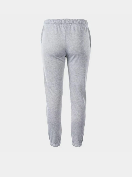 Штани Martes модель LADY MALTER-LIGHT GREY MELANGE Фото