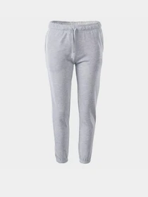 Штани Martes модель LADY MALTER-LIGHT GREY MELANGE Фото