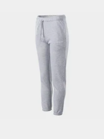 Штани Martes модель LADY MALTER-LIGHT GREY MELANGE Фото