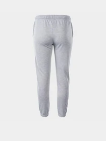 Штани Martes модель LADY MALTER-LIGHT GREY MELANGE Фото