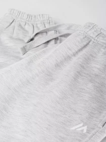 Брюки Martes модель MALTER JRG-LIGHT GREY MELANGE Фото