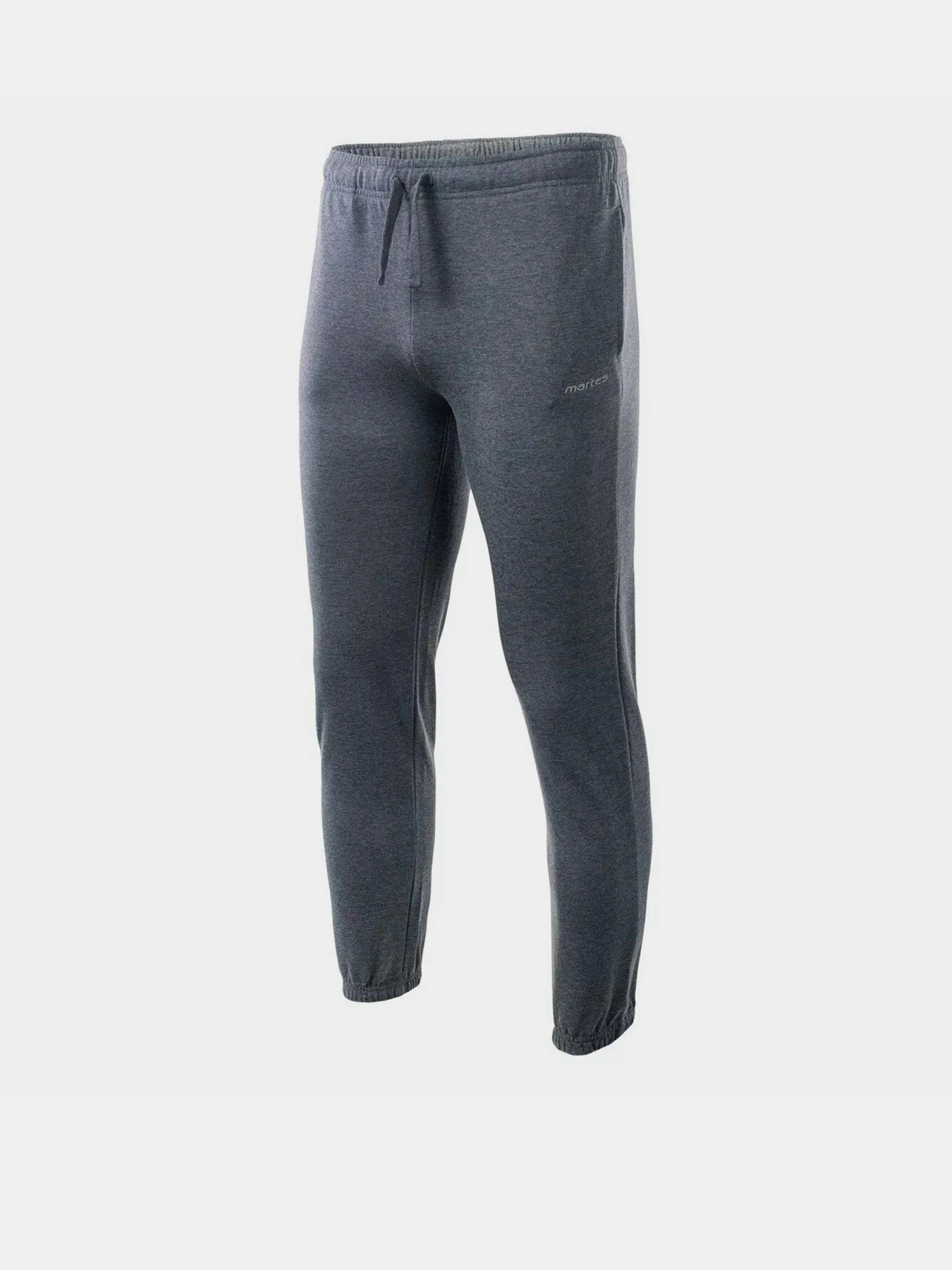 Брюки Martes модель MALTER-MEDIUM GREY MELANGE Брюки Martes модель MALTER-MEDIUM GREY MELANGE Фото