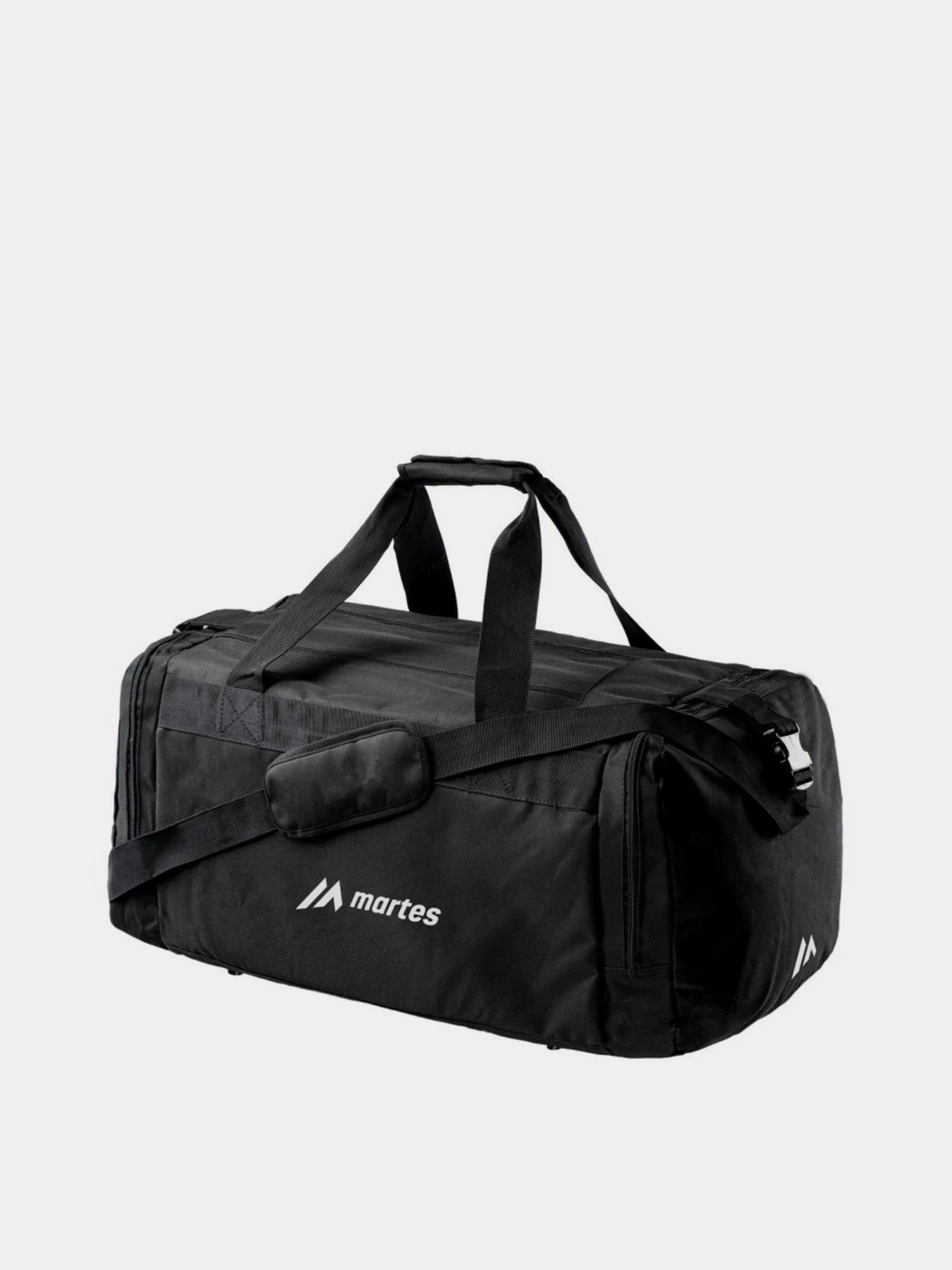 Дорожные сумки и чемоданы Martes модель IBADA 80L-BLACK Фото