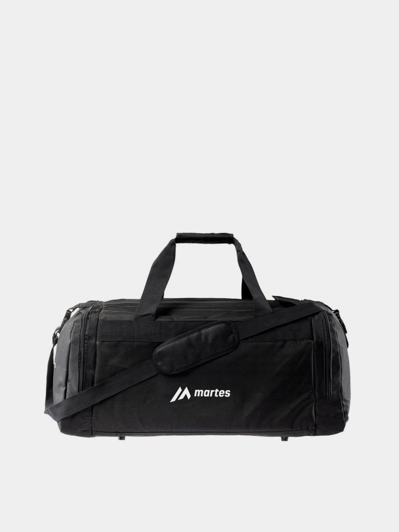 Дорожные сумки и чемоданы Martes модель IBADA 80L-BLACK Фото