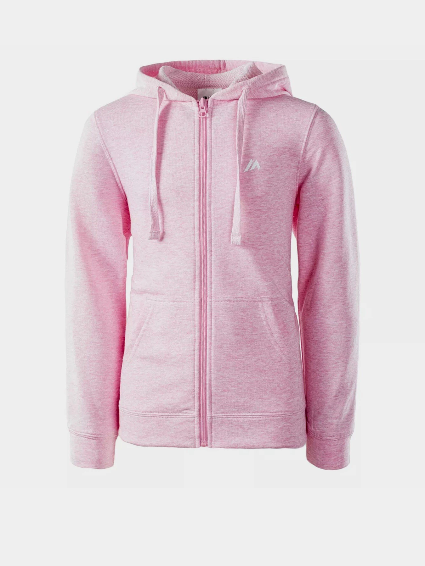 Худи и свитшоты Martes Sulli JR модель SULLI JR-LIGHT PINK MELANGE Худи и свитшоты Martes Sulli JR модель SULLI JR-LIGHT PINK MELANGE Фото