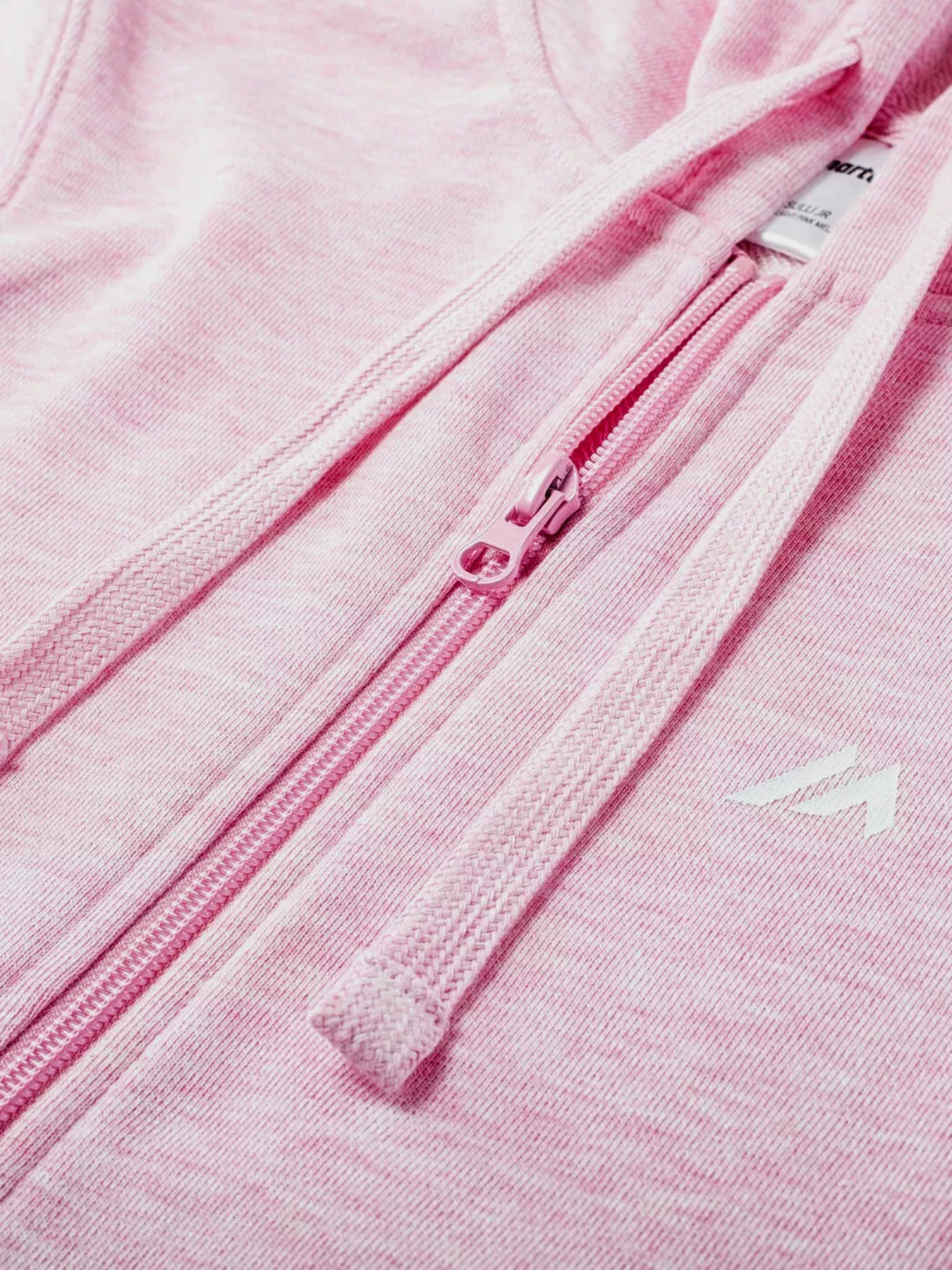 Худи и свитшоты Martes Sulli JR модель SULLI JR-LIGHT PINK MELANGE Худи и свитшоты Martes Sulli JR модель SULLI JR-LIGHT PINK MELANGE Фото