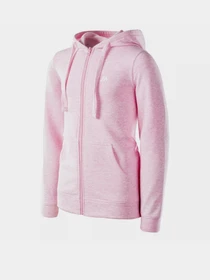 Худи и свитшоты Martes Sulli JR модель SULLI JR-LIGHT PINK MELANGE Фото