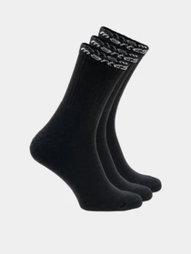 Шкарпетки та гольфи Martes Picaro Pack модель PICARO PACK-BLACK/WHITE Фото