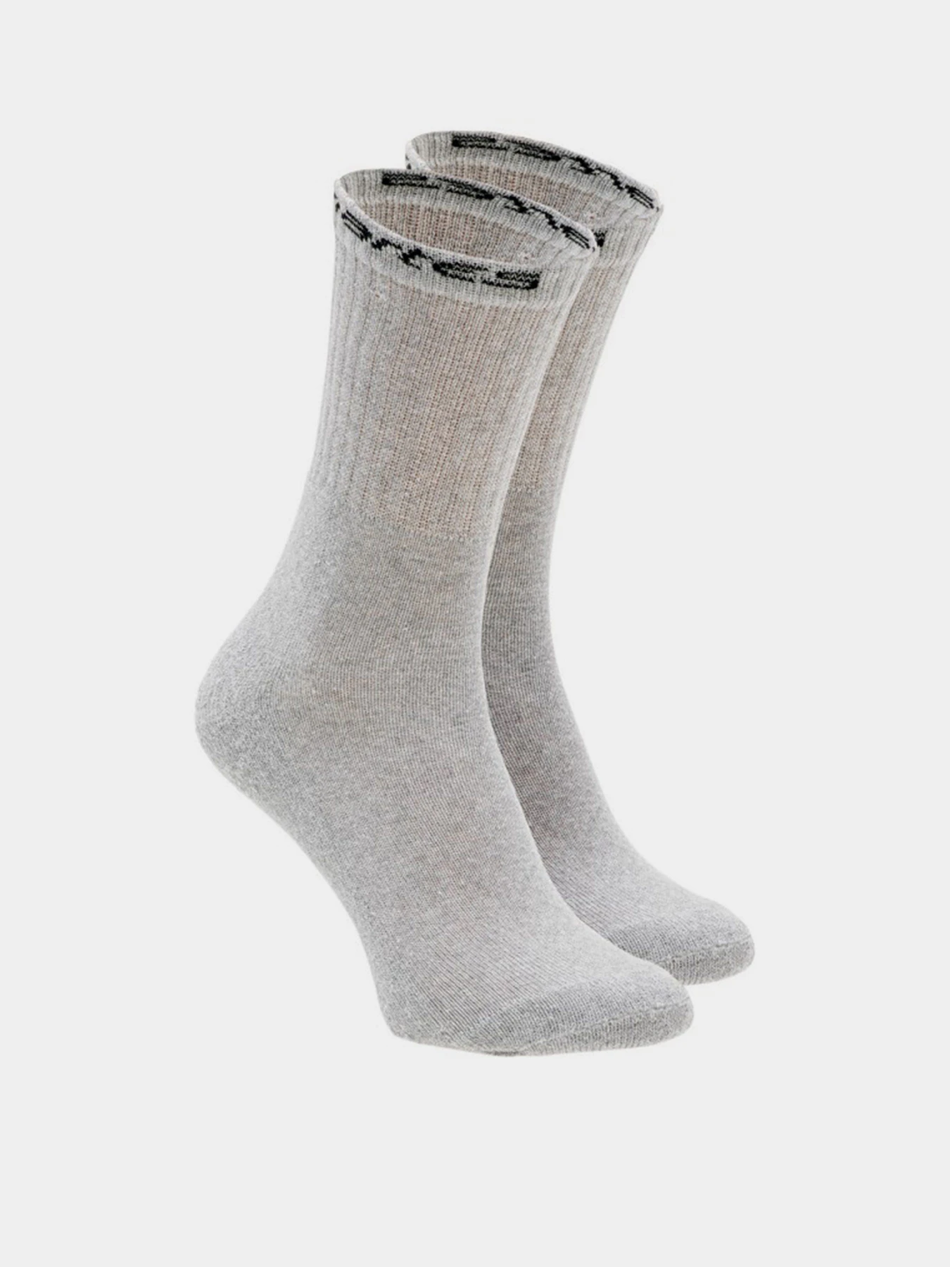 Шкарпетки та гольфи Martes Picaro Pack модель PICARO PACK-GREY/BLACK Шкарпетки та гольфи Martes Picaro Pack модель PICARO PACK-GREY/BLACK Фото