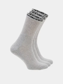 Шкарпетки та гольфи Martes Picaro Pack модель PICARO PACK-GREY/BLACK Фото