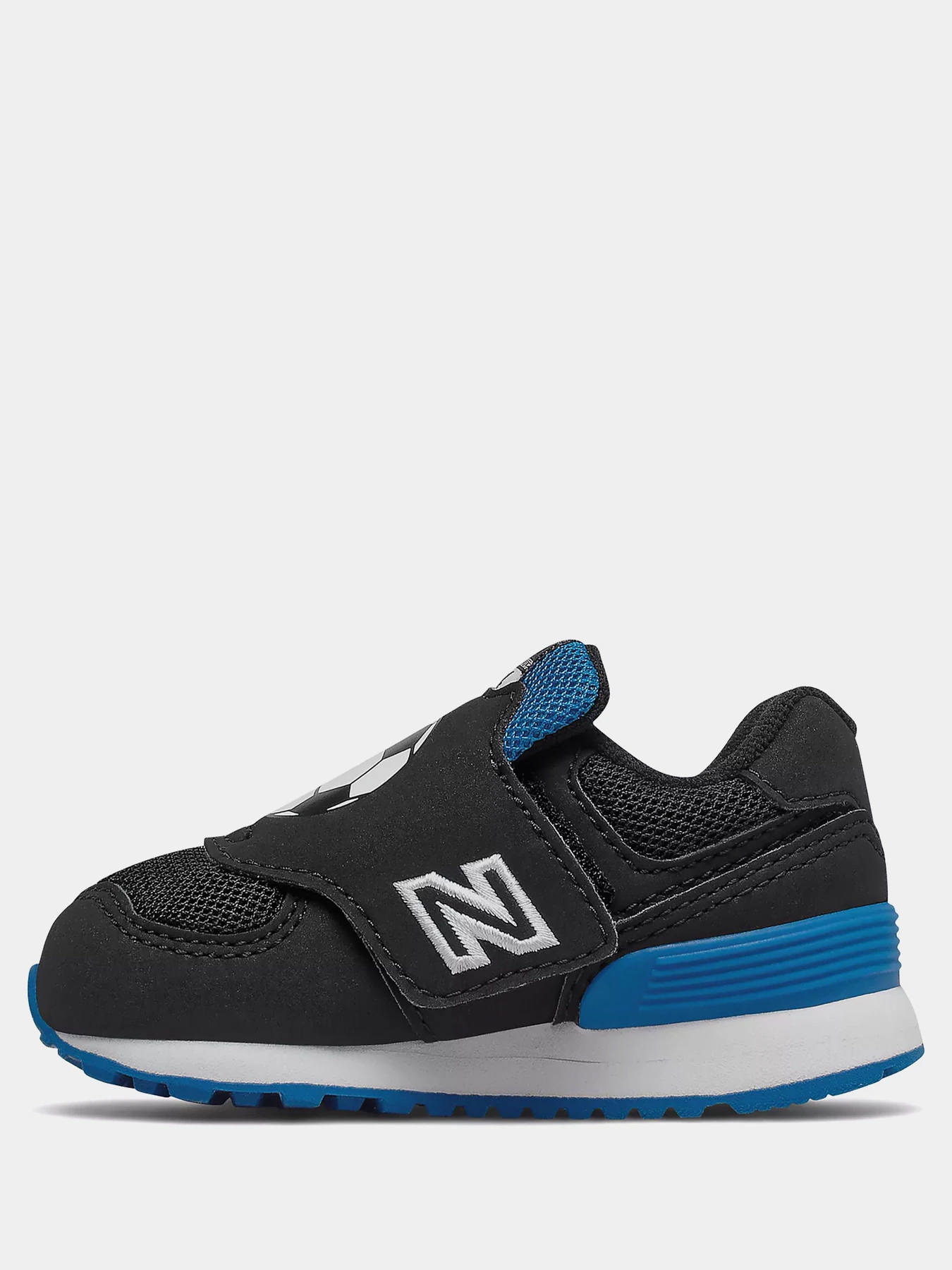 Кроссовки New Balance 574 модель IV574FRA Фото