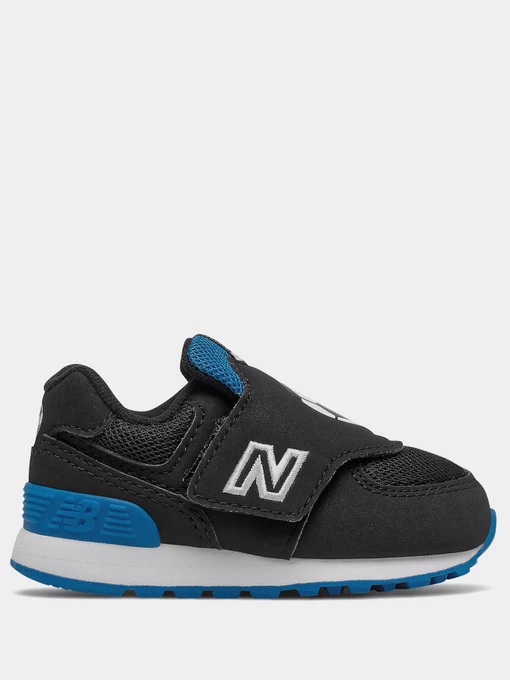 Кросівки New Balance 574 модель IV574FRA Фото