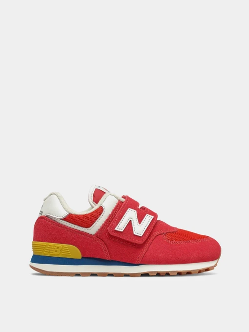 Кросівки New Balance 574 модель PV574HA2 Фото