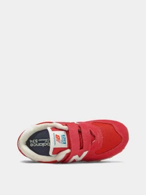 Кросівки New Balance 574 модель PV574HA2 Фото