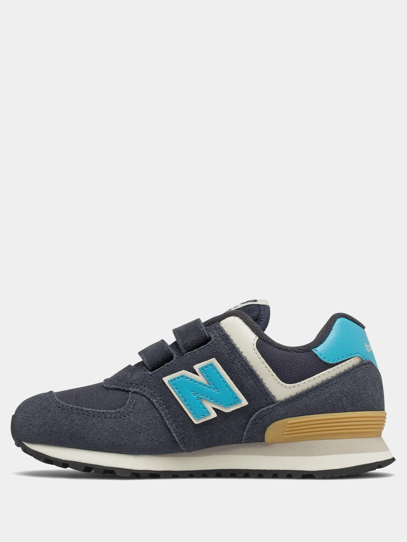 Кросівки New Balance 574 модель PV574MS2 Кросівки New Balance 574 модель PV574MS2 Фото