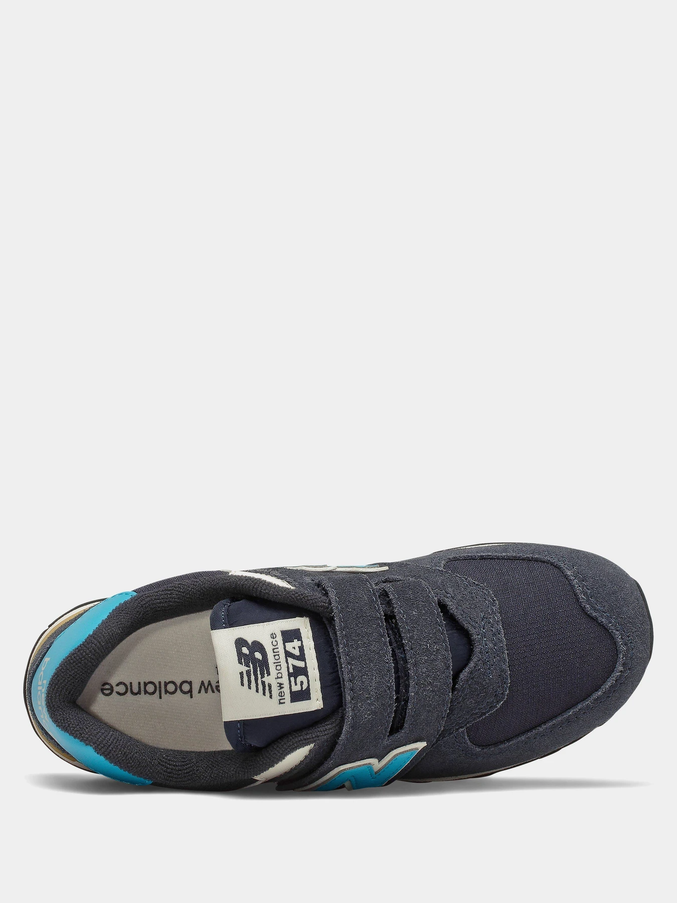 Кросівки New Balance 574 модель PV574MS2 Кросівки New Balance 574 модель PV574MS2 Фото