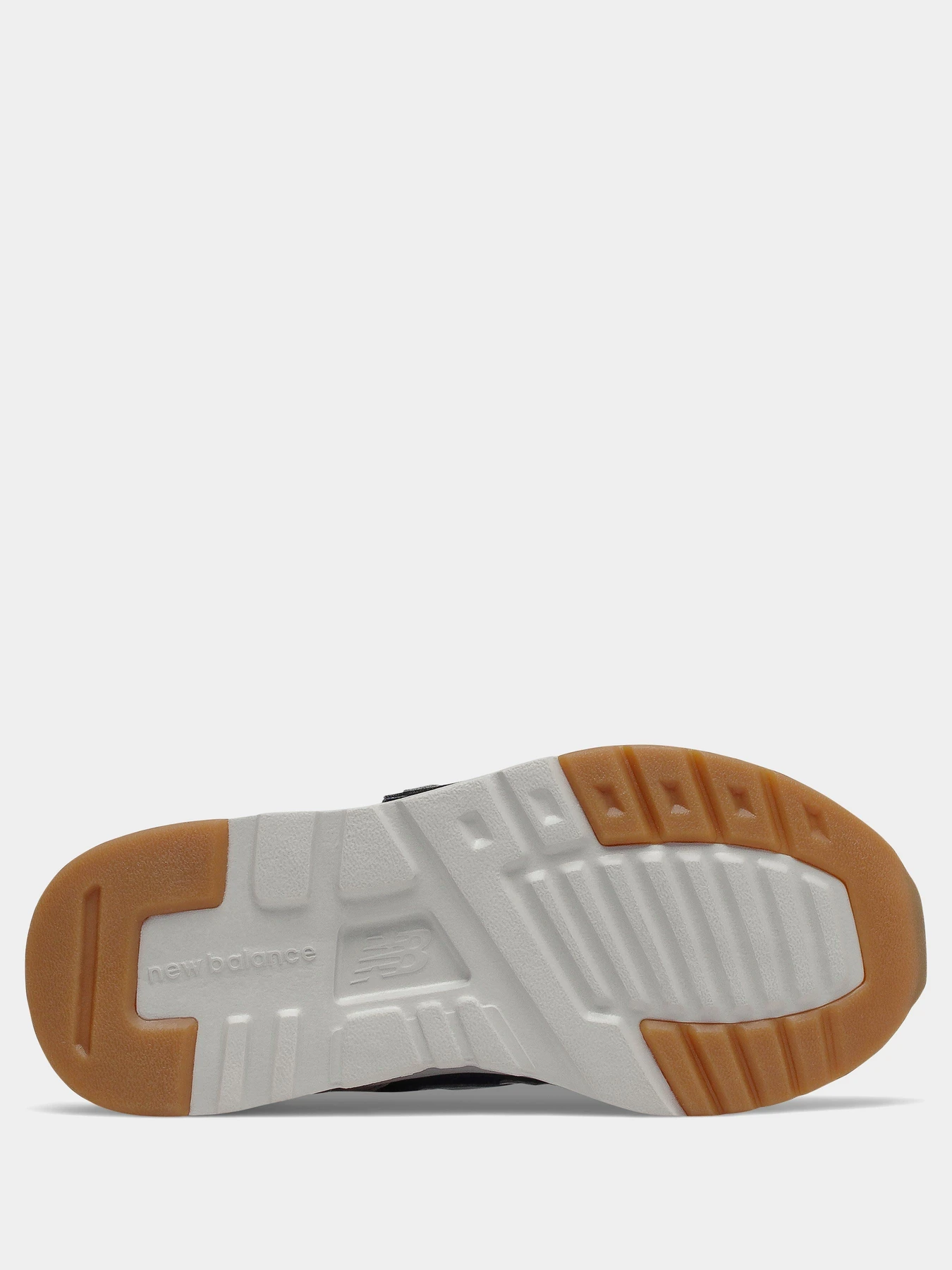 Кросівки New Balance 997 модель PZ997HHE Кросівки New Balance 997 модель PZ997HHE Фото