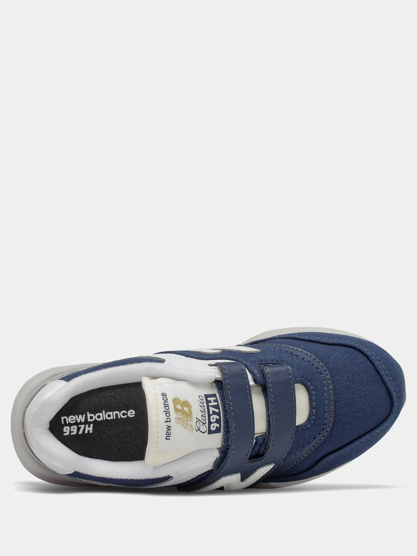 Кросівки New Balance 997 модель PZ997HHE Кросівки New Balance 997 модель PZ997HHE Фото