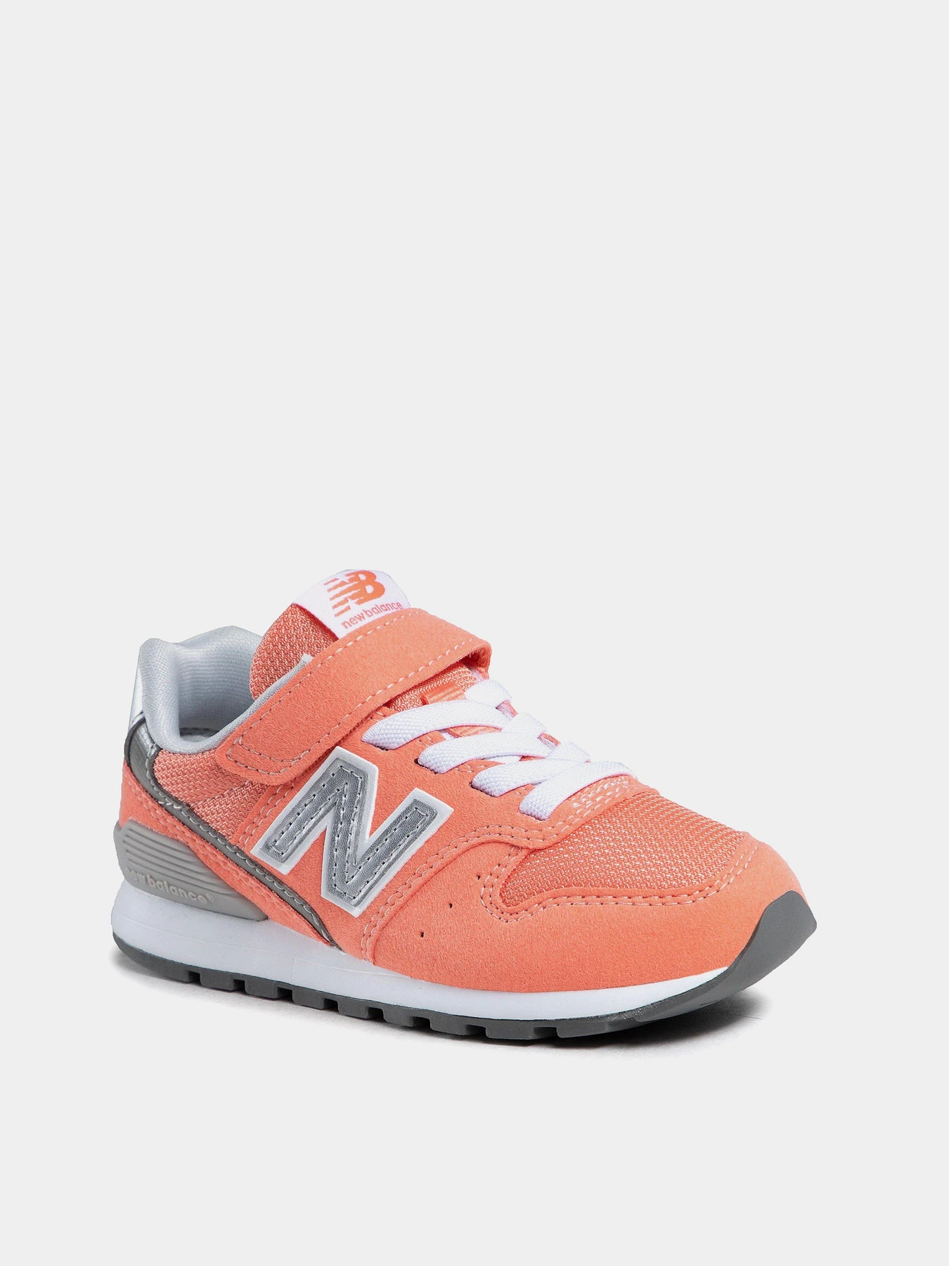 Кросівки New Balance 996 модель YV996CCP Кросівки New Balance 996 модель YV996CCP Фото
