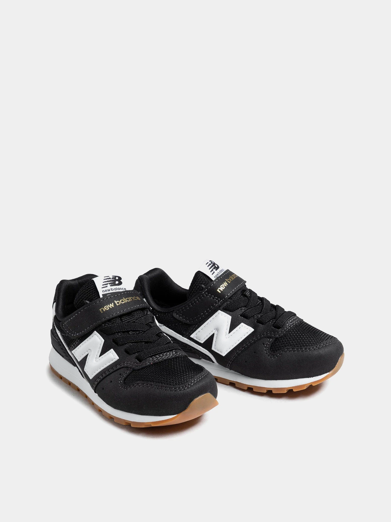 Кросівки New Balance 996 модель YV996CPG Кросівки New Balance 996 модель YV996CPG Фото